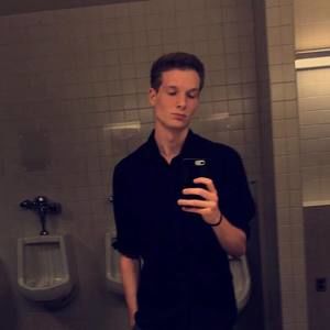 Meet your Posher, Clint